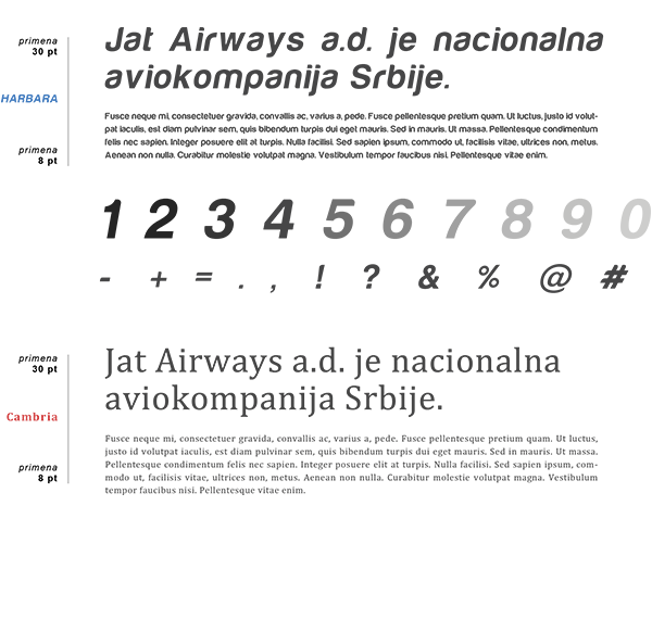 Airways airplane identity jat aéroport Stationery Pilot stewardess business card logo rebranding airline Serbia AIR SERBIA AirSERBIA