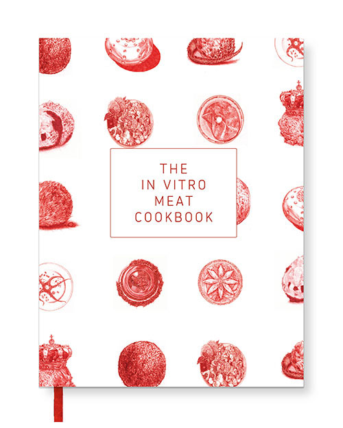 pattern collage emboss texture cover book meat micro