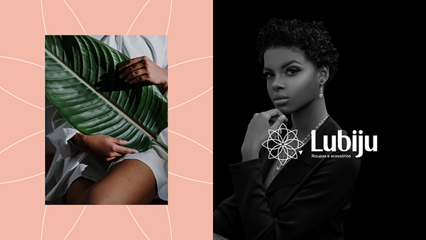 Lubiju | Brand Identity