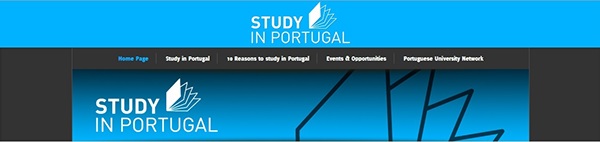 Study in Portugal 
