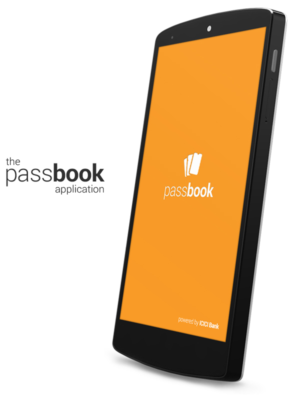 app banking passbook Justinmind  prototype mobile ICIC brand wireframes usability tests user experience Interface QR Code