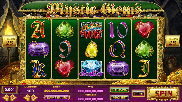 slot machines online highroller mystic secrets