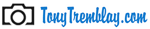 logo Tonytremblay.com