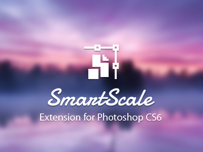 Script JavaScript ExtendScript Extension photoshop AutoSave SmartScale Device Art