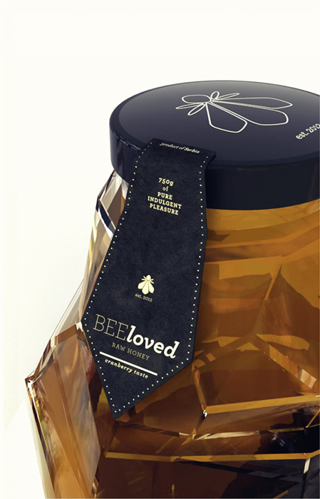 bee  love honey package Packaging brand branding  sketching industrialdesign 3D megatrend tamara mihajlovic graphicdesign