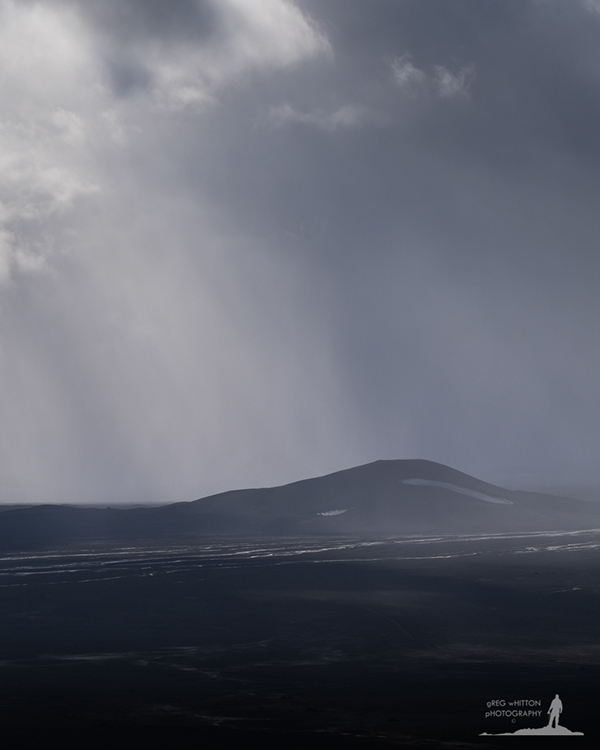 iceland weather rain storm volcano volcanic ash Landscape light shadow fuji X-T1 ice snow crepuscular