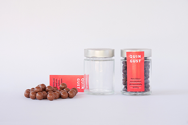 pattern Health clean logo natural red simple Food  concept product Label etiqueta brand Cocoa package