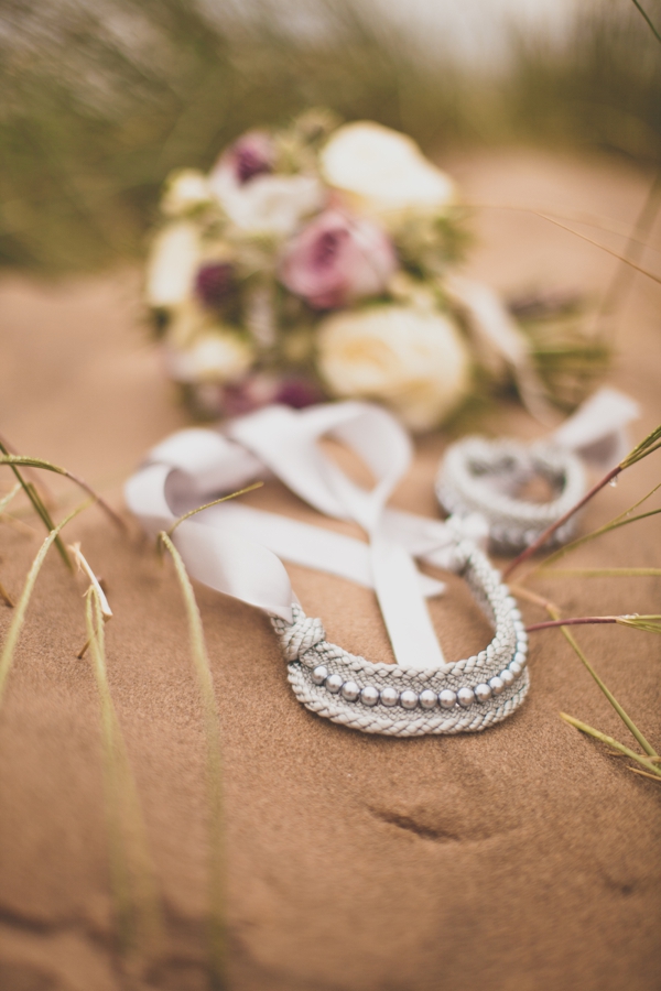 Jewellery  fashion pearls braid accessories bridal wedding beach jewellery eclectic-mix tresse