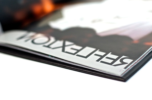 Nuit Blanche Toronto editorial book