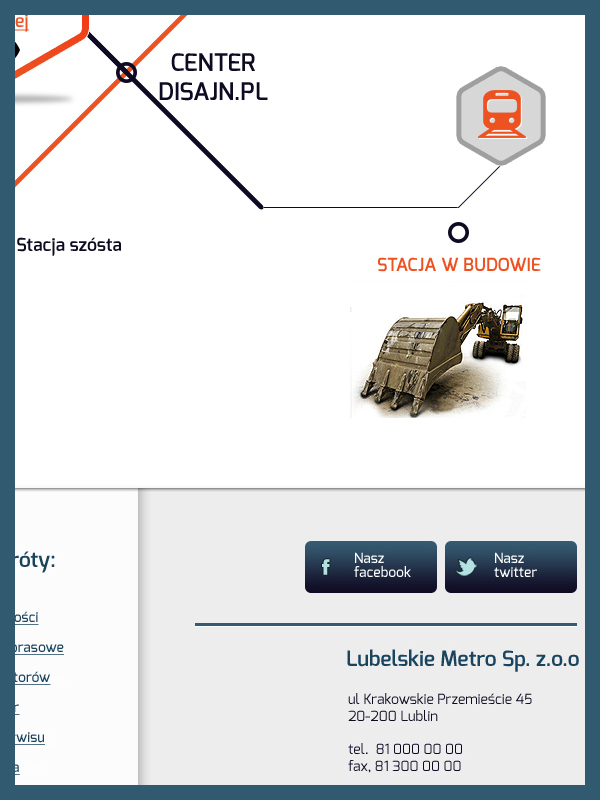 lublin polska metro subway train pociagi kolej Tory Sub people