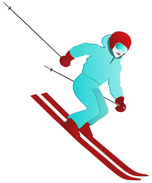 Ski snow Winter sports