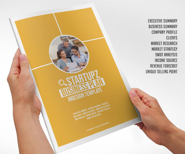 entrepreneur business plan pdf