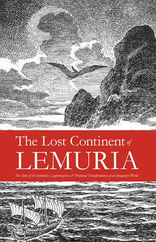 book culture  book history  atlantis  lemuria  lost continent  lost world  lost land  lost civilization  publication design