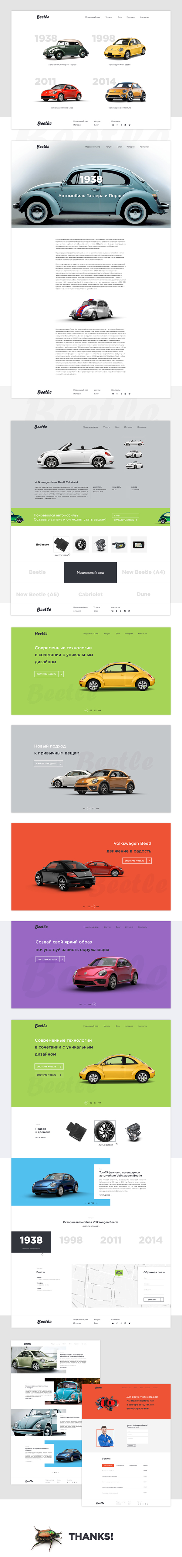Autoconsulting for Beetle | Website