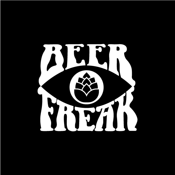 Beer Freak Pub| Branding & Identity on Behance