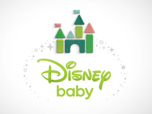Disney Baby on Behance