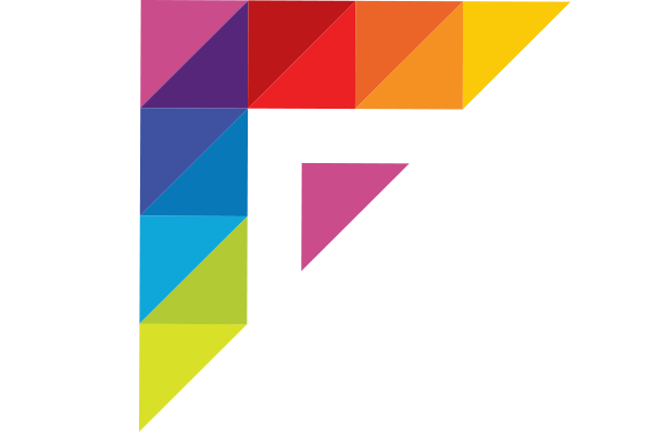 fenumbra dubai graphic design brand photo portal Website Internet color spectrum logo symbol Icon Stationery