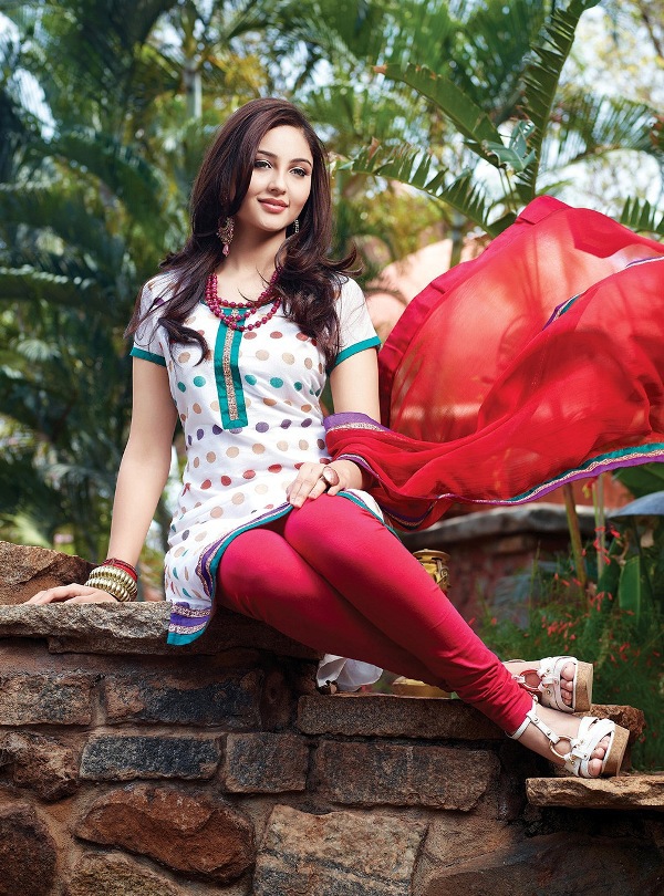 Sachin Garg sachinkgarg Fashion Designer designer collectin Indian wear Ethnic Wear Classic traditional beautiful photo printed kurta suit set fashion photography sach