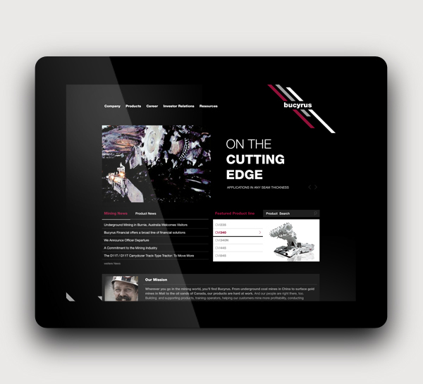 Website Brand Design Web site interactive design mobile Responsive