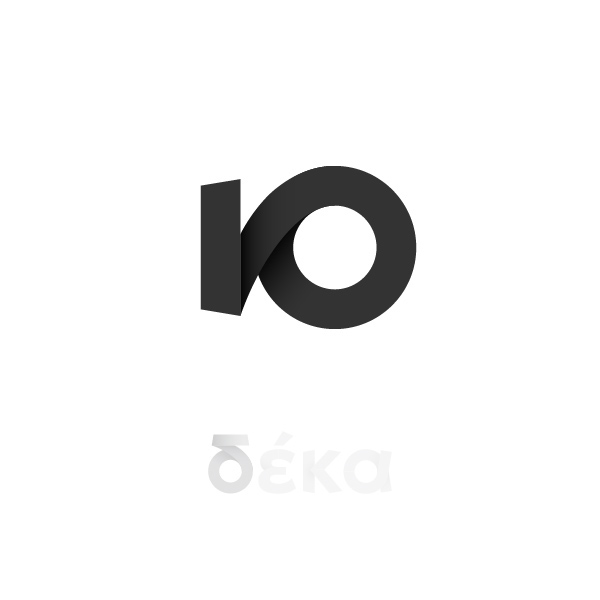 Logotype logo sign corporate identity brand Icon