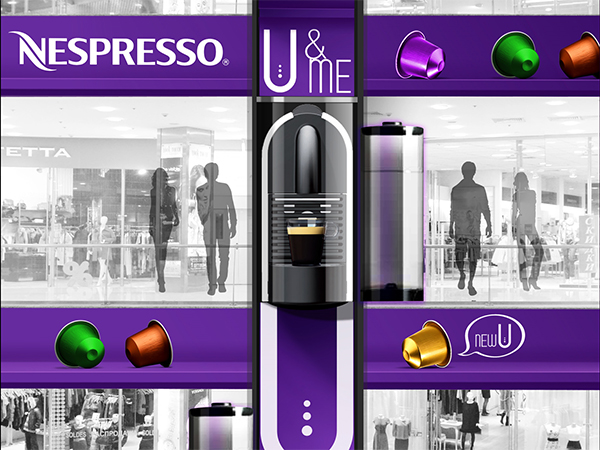 promo Promo Campaign promo personnel  consumer activity coffe machine premium promo zone  TEASER launch  reveal