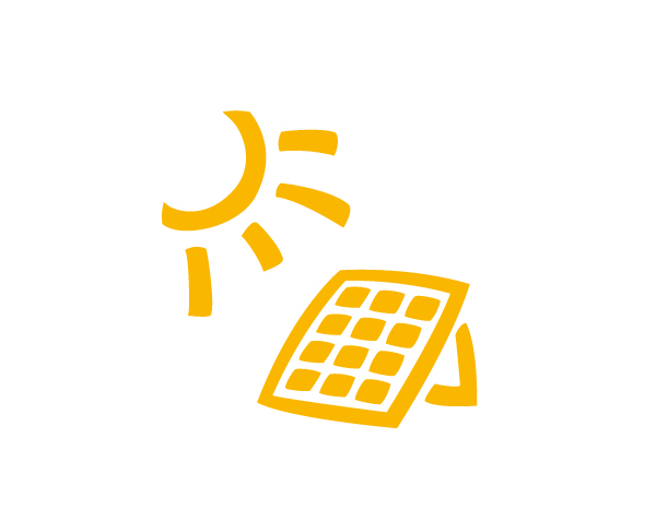 enel  pictograms  pittogrammi  icon  icone  elettrico  elettrica gabriele bonavera  inarea  green  energy  efficiency  efficienza  energia