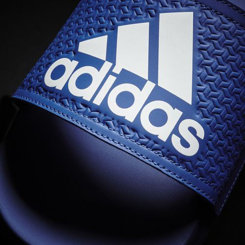adidas slides sandal sketch