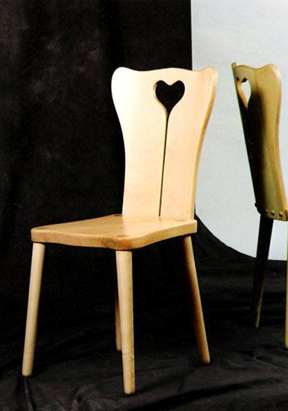 zavodnik furniture design Slovenija chairs slovenian Peasant