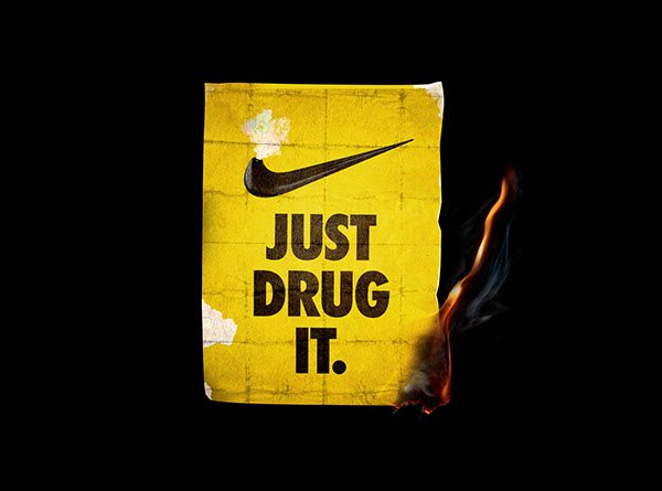 HYPE: JUST DRUG IT.