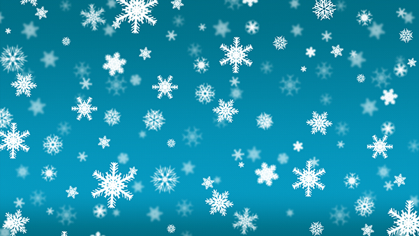 Christmas snowflakes wallpaper desktop background mac PC 5120 × 2880 jpeg