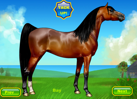 horses horse photoshop ILLUSTRATION  realistic animation  epona digital painting