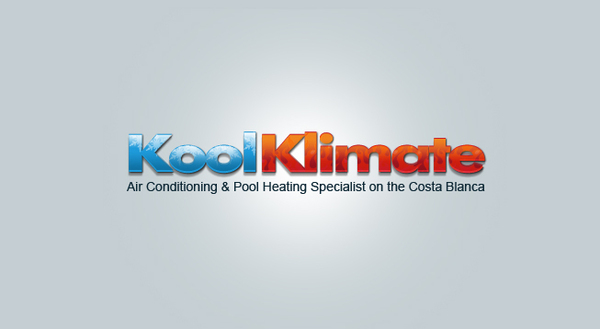 logo Kool Klimate encantado