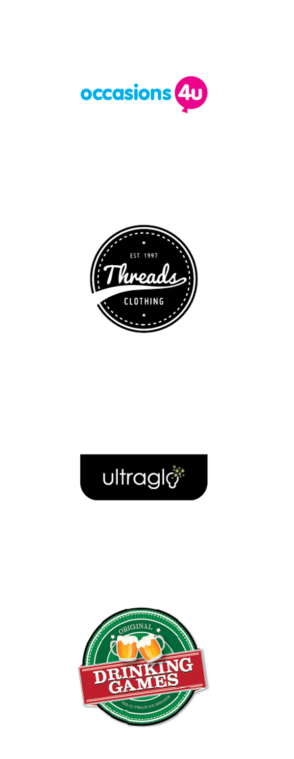 logo Logo Design artwork LindsayClayton indentity brand