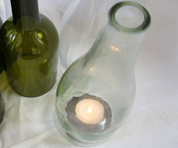 glass craft artisan reciclyng reciclyng bottle