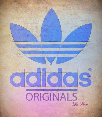 adidas brand ilustracion marca rediseño ariginals edición limitada merchandising marketing   identidad retorica flyer Web Pack