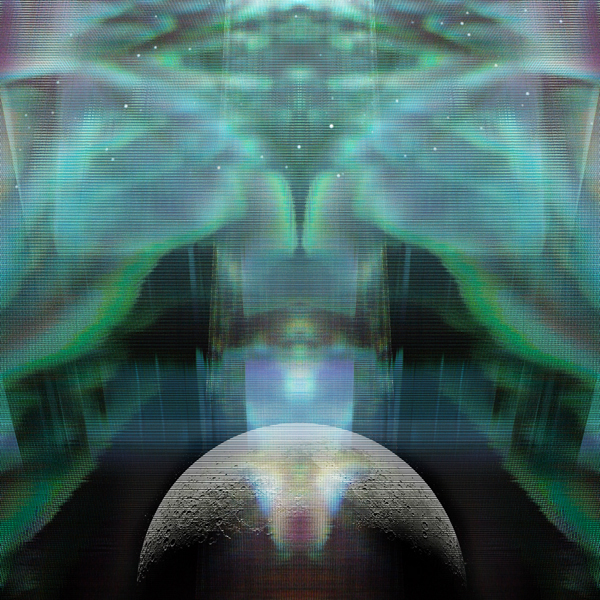 Glitch glitch art Space  Space Designs galaxy psychedelic psychedelia geso mrglitch Master Glitch
