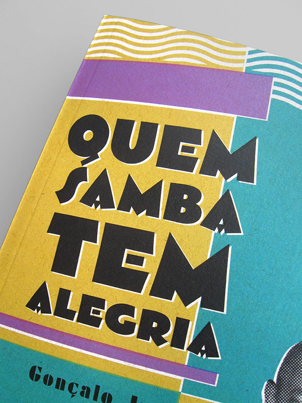 Adobe Portfolio Livro book Capa cover assis valente songwriter Brazil Brazilian biography Samba Rio de Janeiro musician