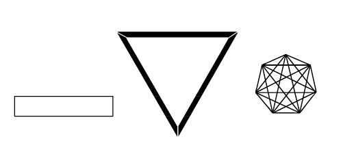 band logo metal New York nu-metal sacred geometry