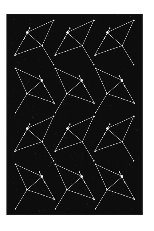 patterns constellations