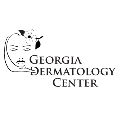 beauty dermatology logo