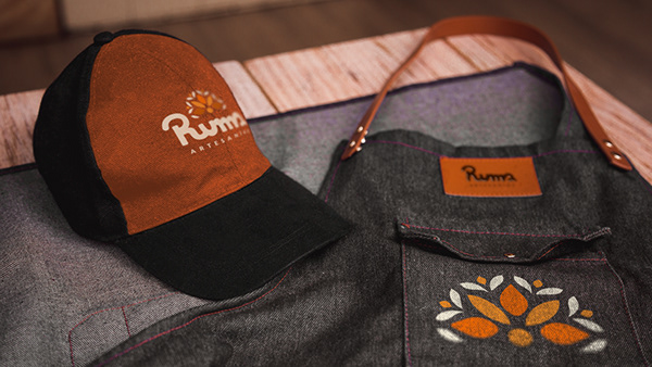 Ruma | Branding
