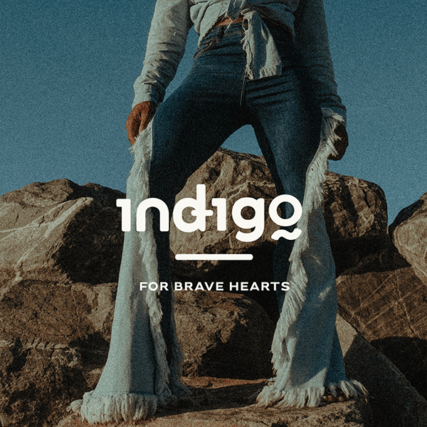 Indigo - Eco-friendly Jeans Brand
