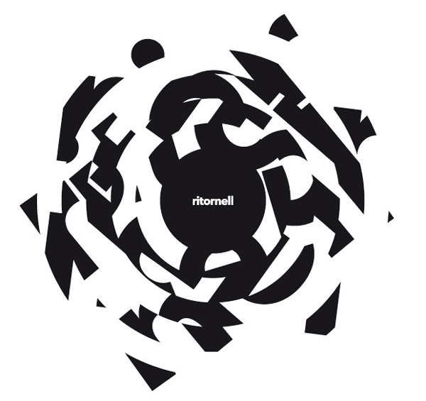 Ritornell logo animation