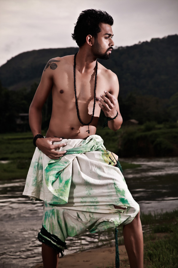 Contemporary Fashion Photography Sri lanka Kushan Wanniarachchi