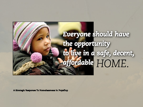 homelessness Powerpoint