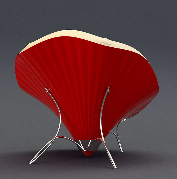 chair. lounge chair flower lounge chair flower chair furniture concept design