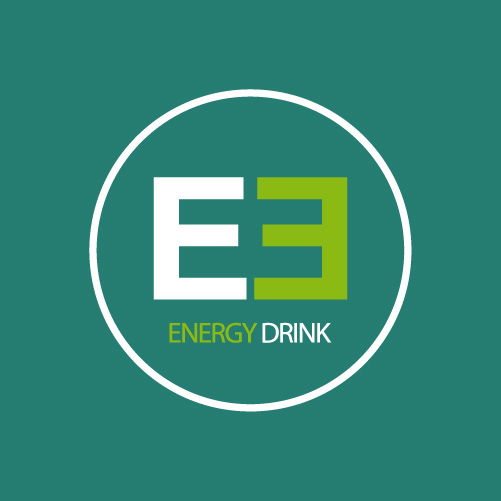 Emoliente energy drink ee poster