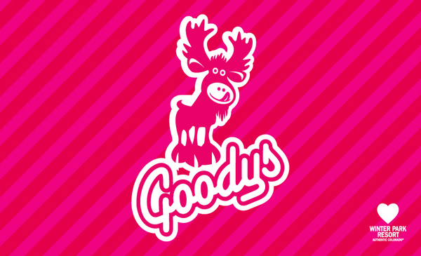 figrative icon logo moose Logo Design