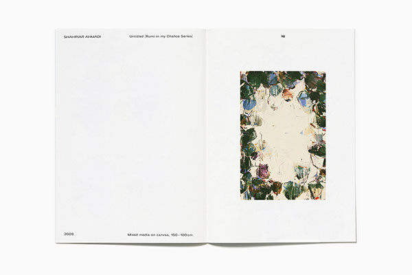 Exhibition Catalog ›Made in Iran‹