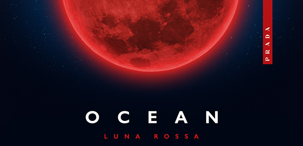 Prada Luna Rossa Ocean | 3D CGI Perfume Animation